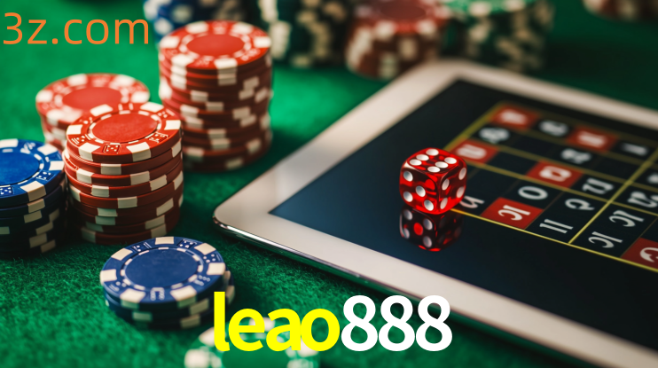 Faça Login na Plataforma leao888